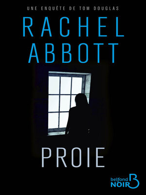cover image of Proie